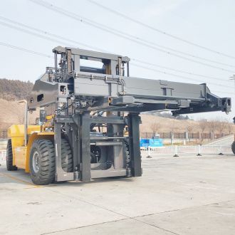 XCMG Empty Container Handler