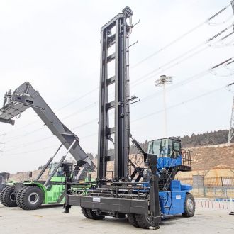 XCMG Port Container Forklift