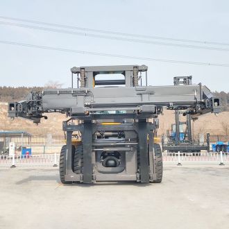 Empty Container Handler Forklift